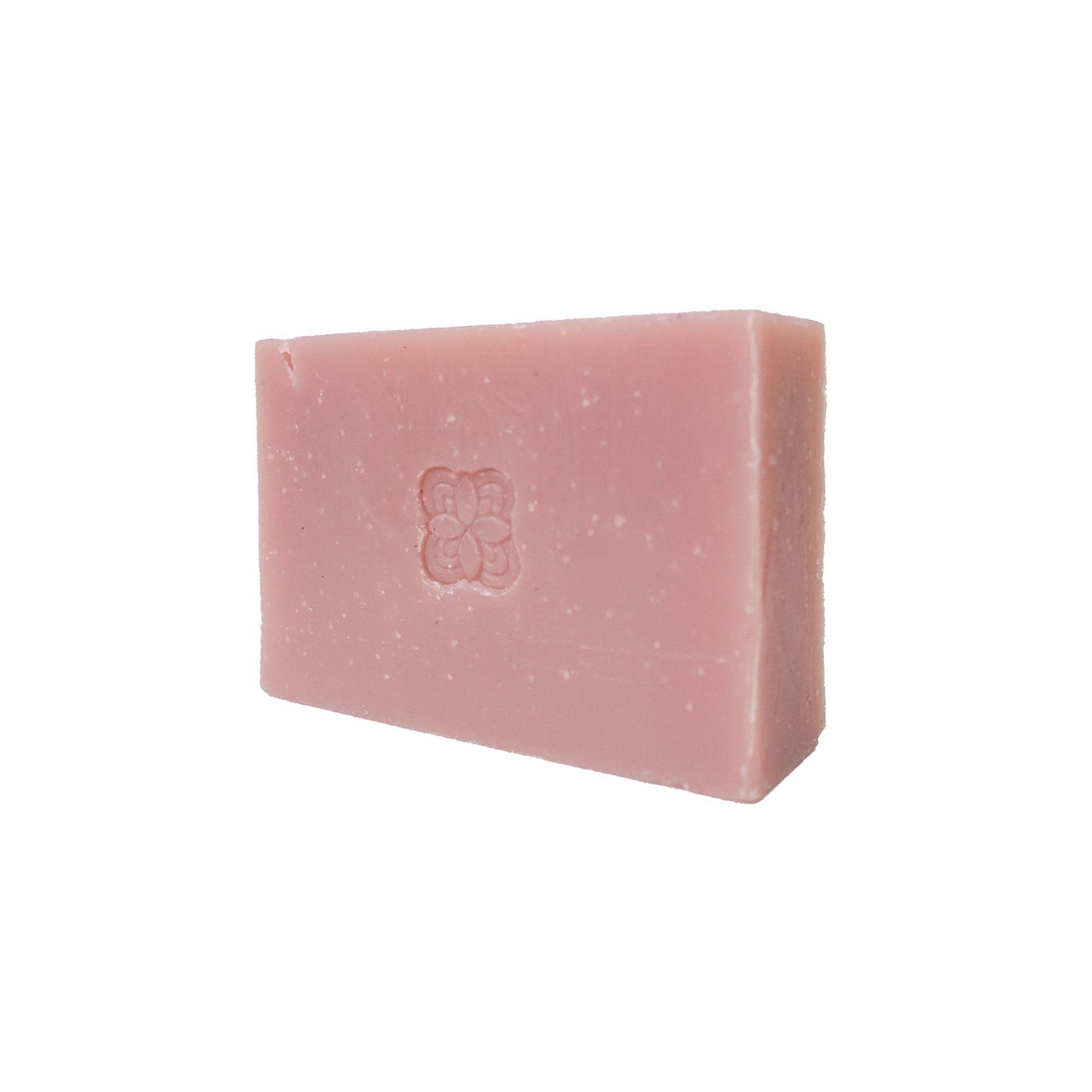  Lemongrass & Basil Soap Bar (100g) 