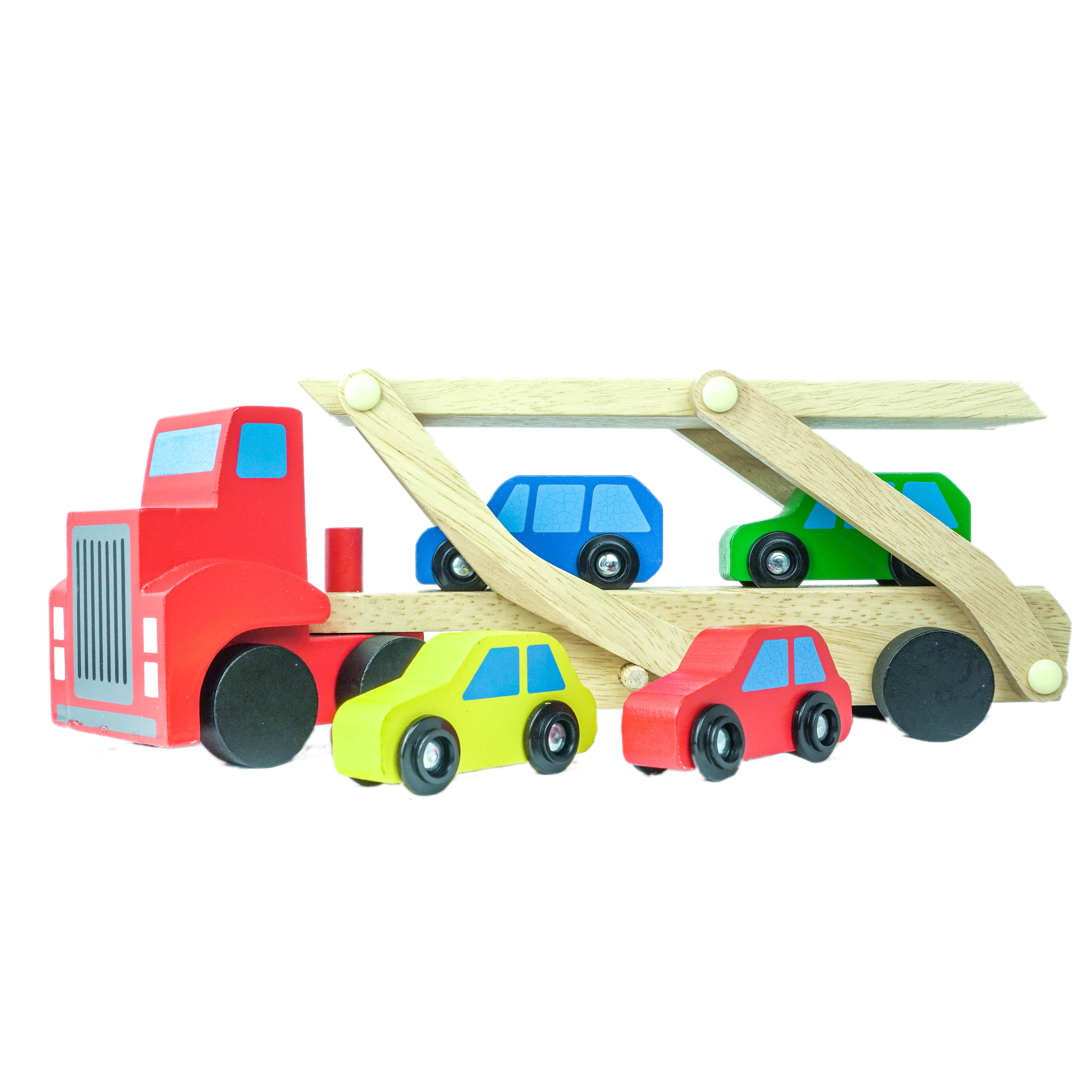 Tow Truck