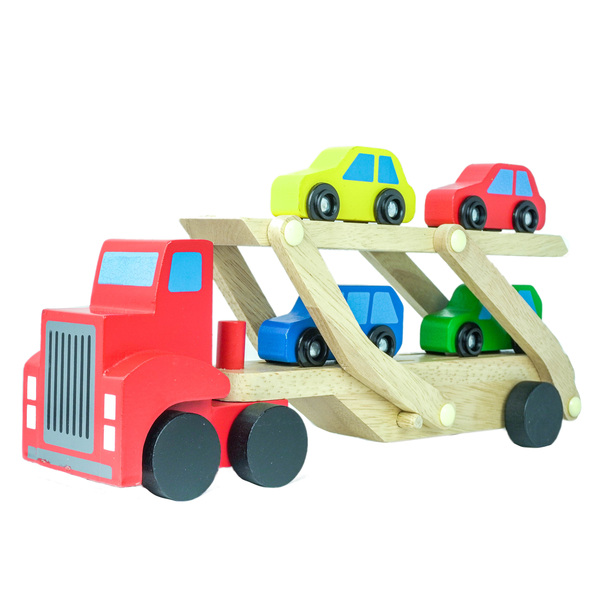 Tow Truck