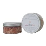  Bath Soak Himalayan Salt & Ginger (250g) 