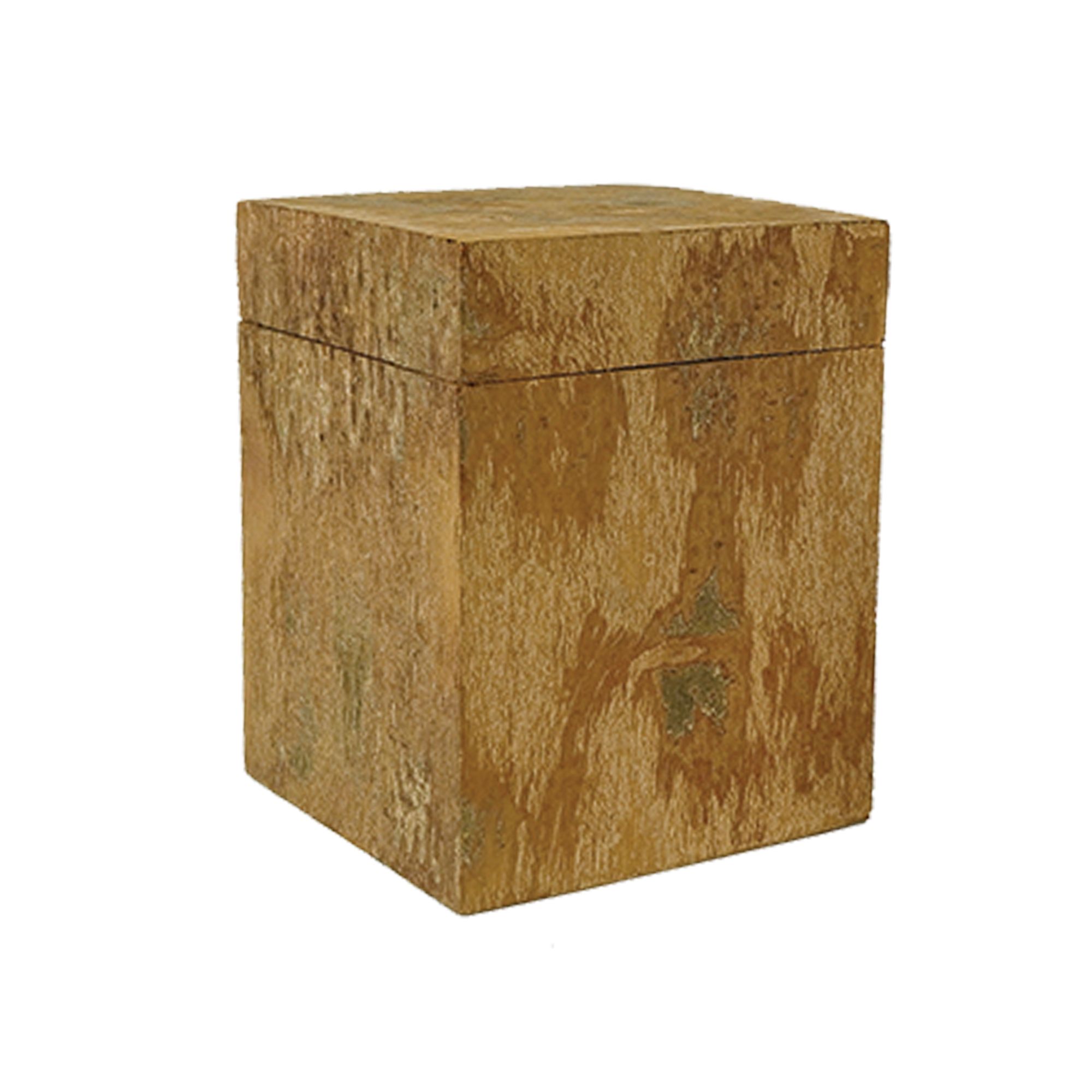 Cinnamon box - Square