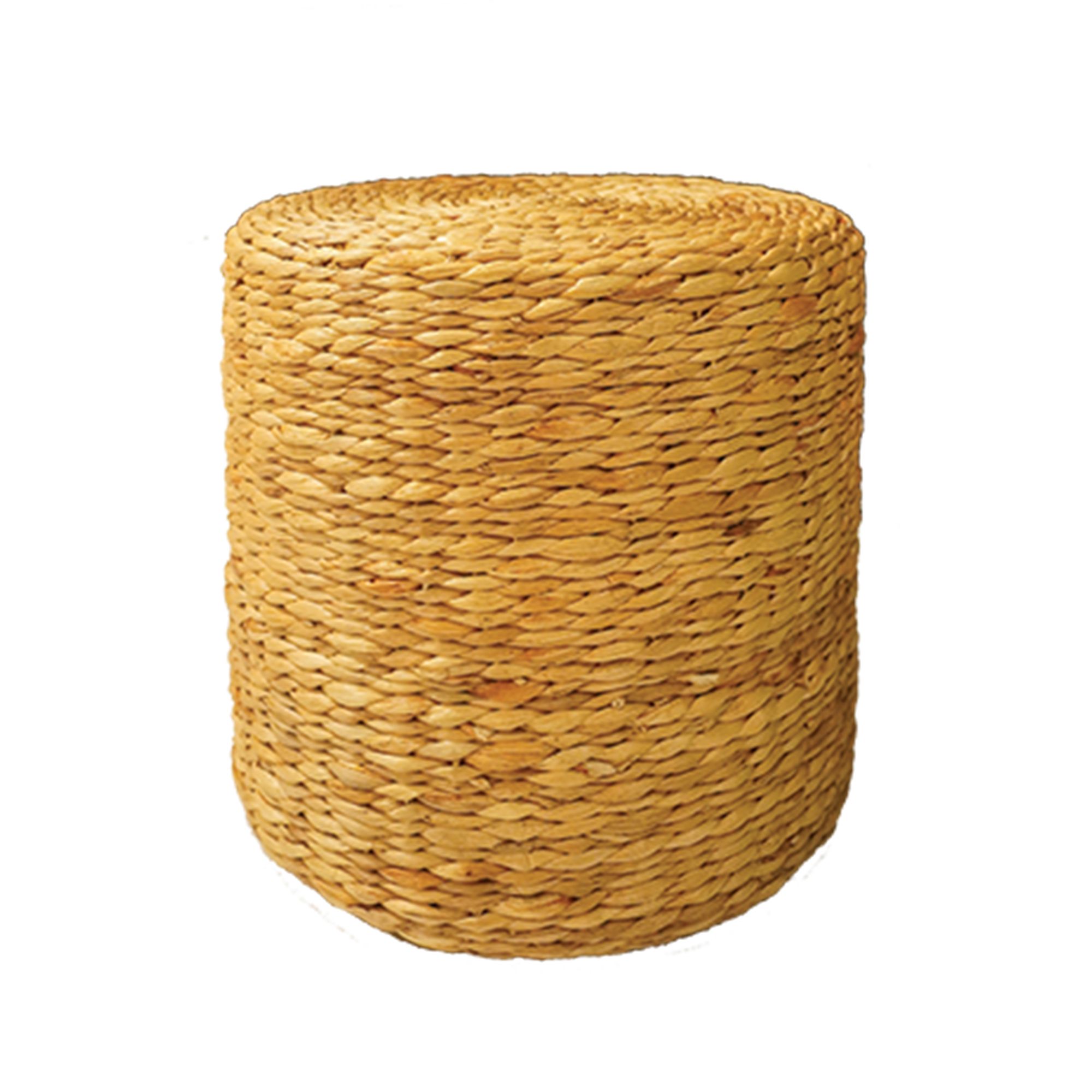 Water Hyancinth Stool