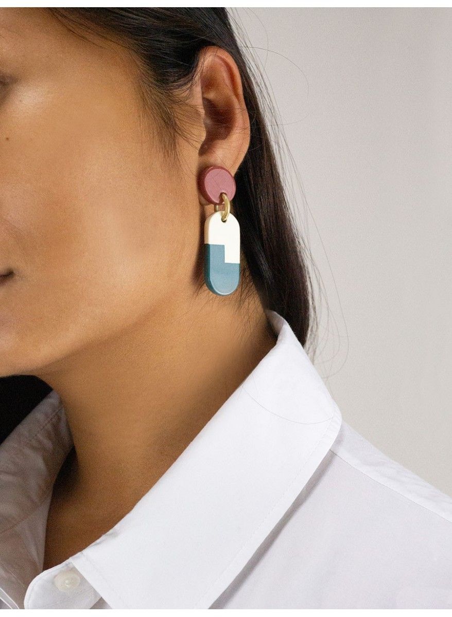 Pasiphae earrings