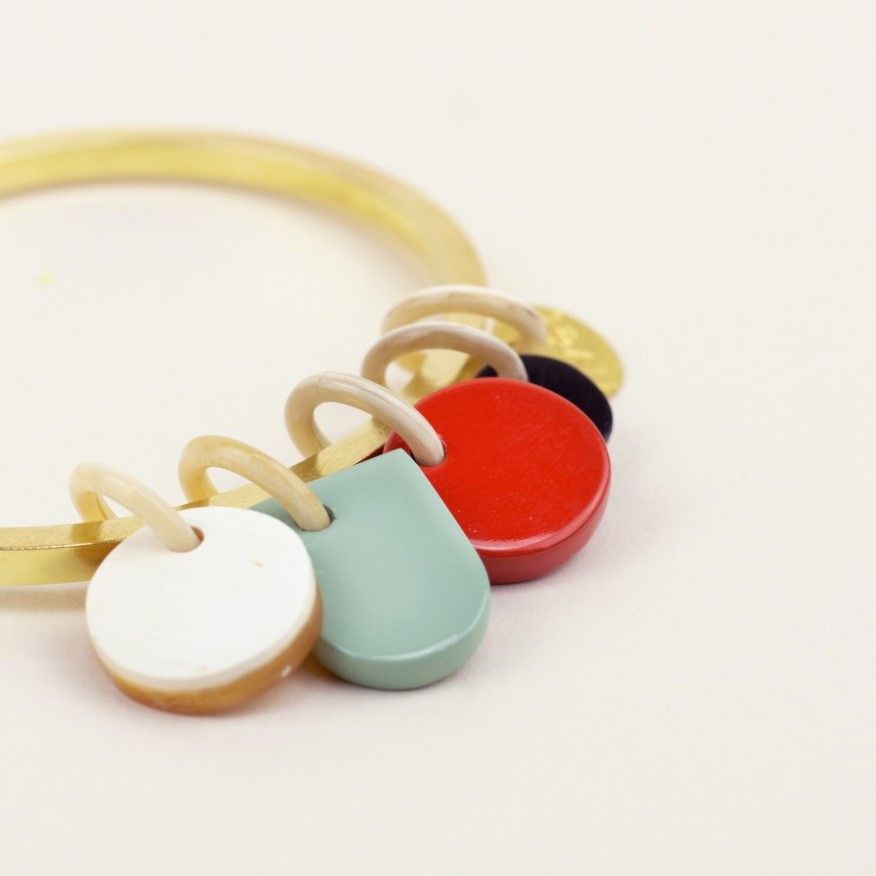 Lacis bracelet