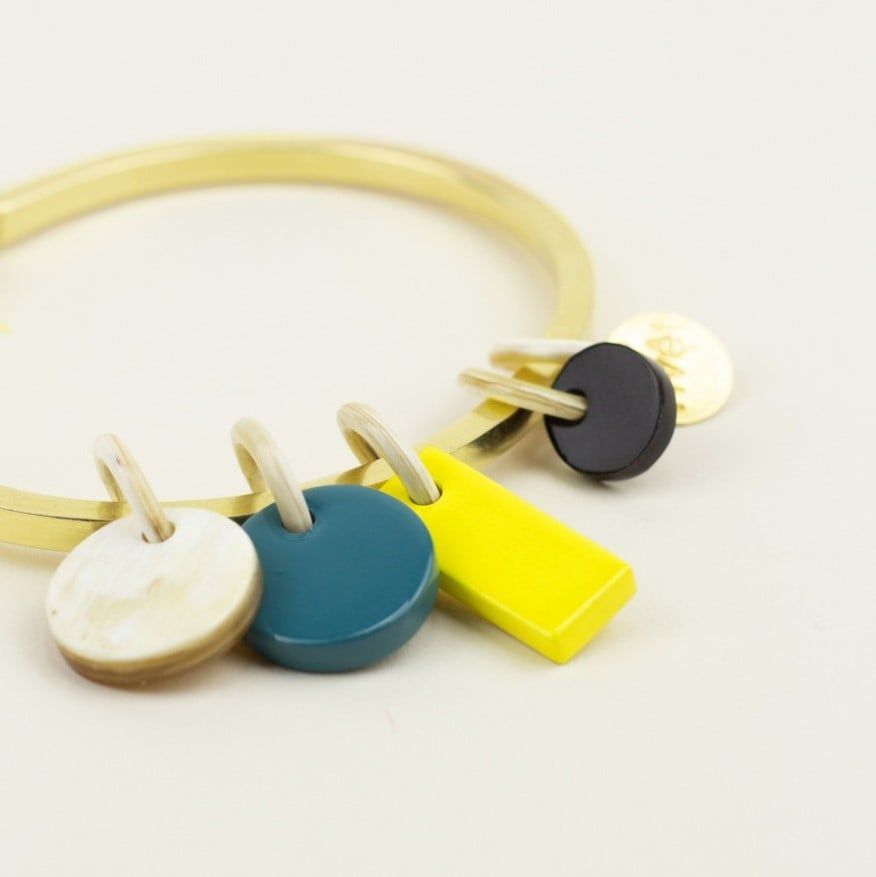 Délos bracelet