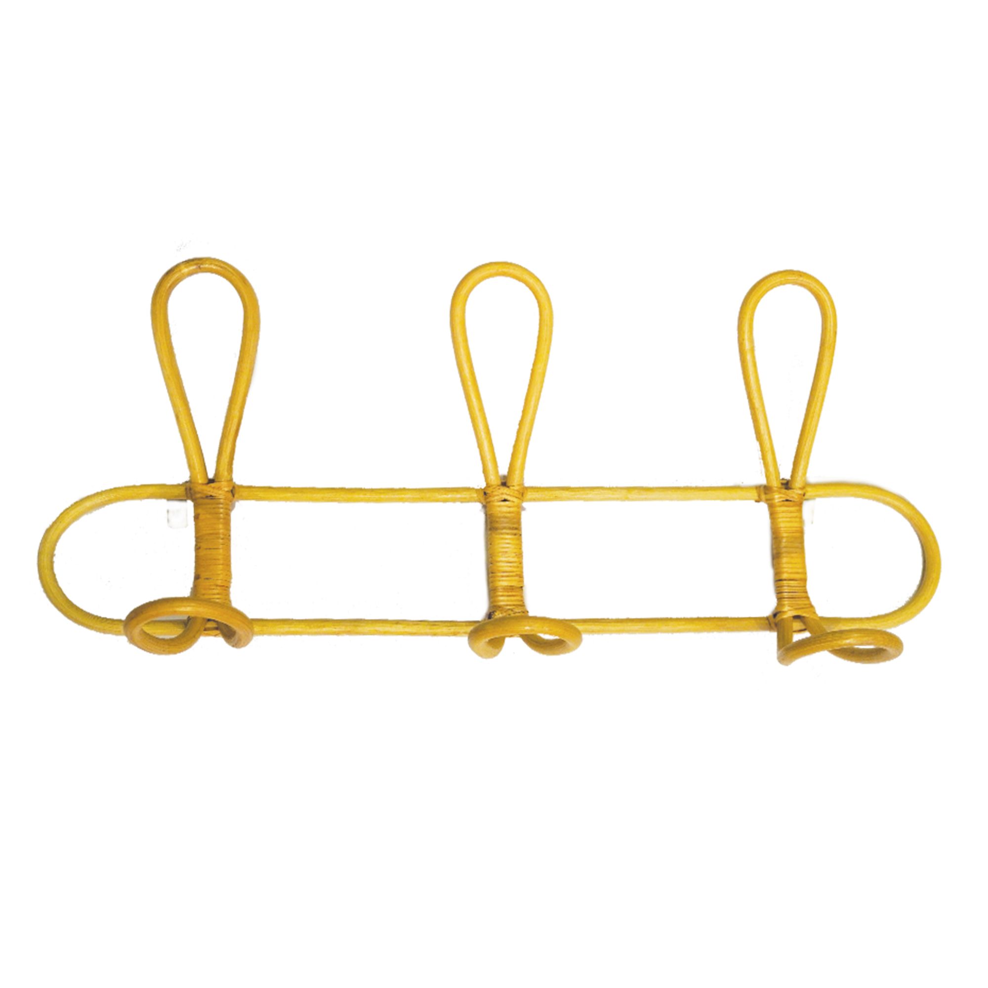 Rattan Wall Hanger