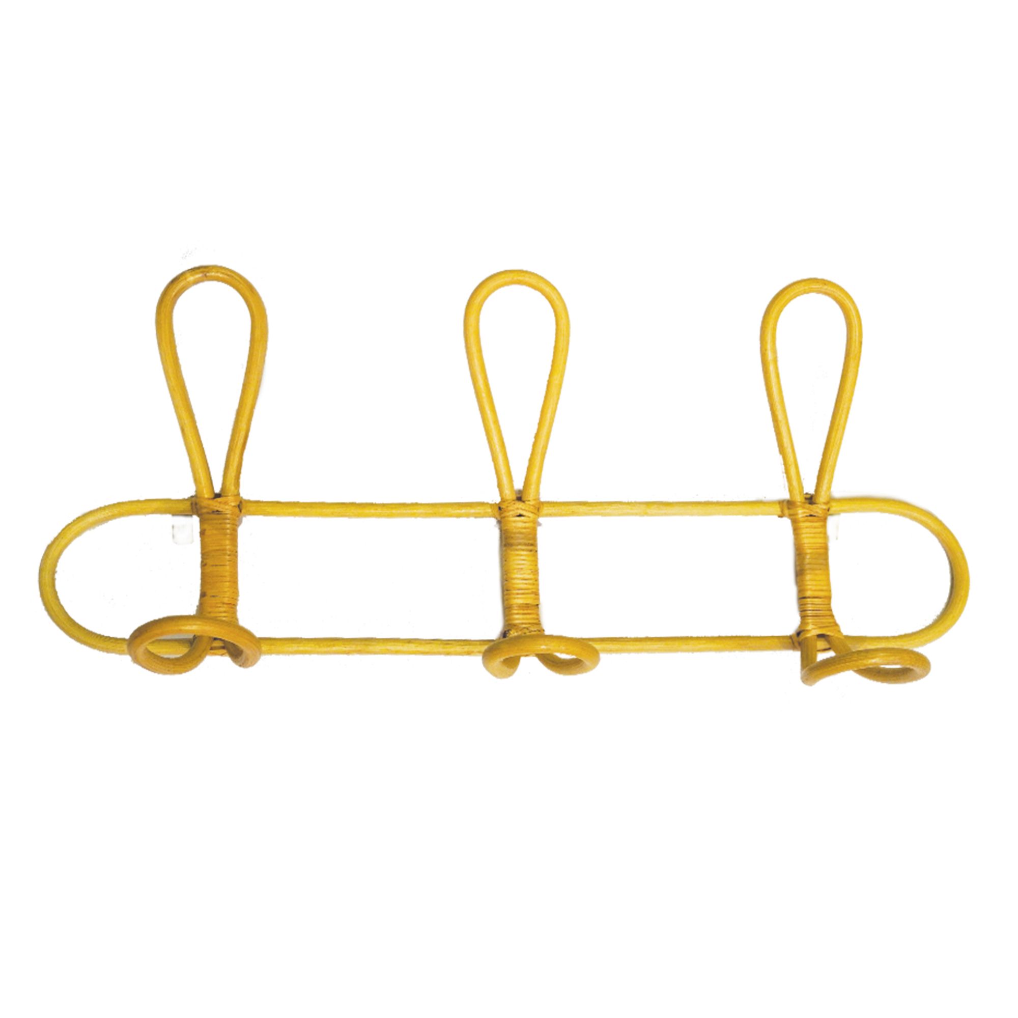  Rattan Wall Hanger 