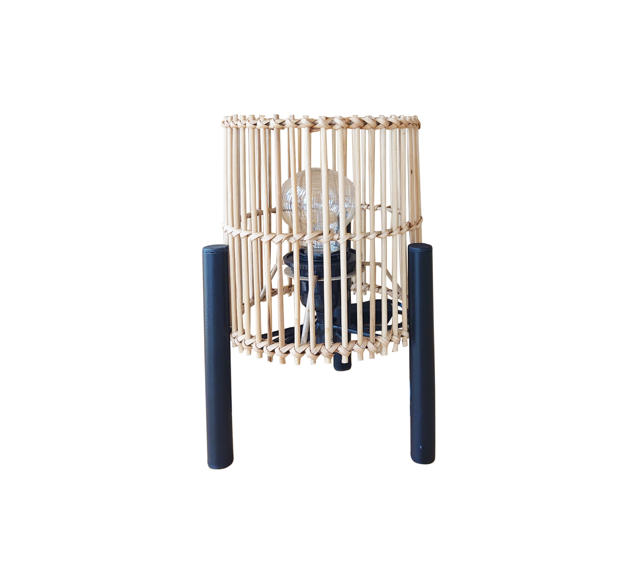 ITM - Rattan Lamp 3