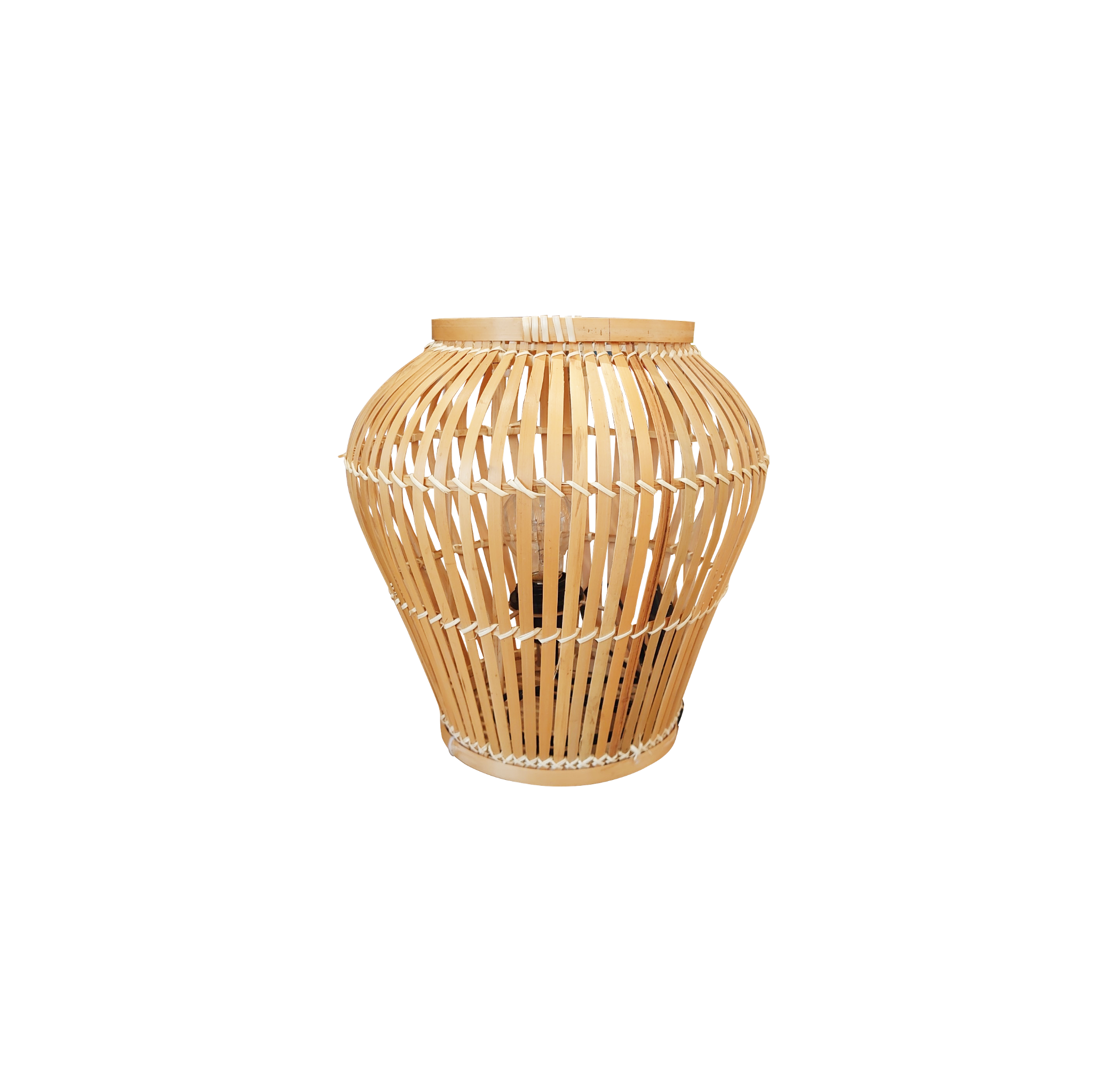 ITM - Rattan Lamp 5