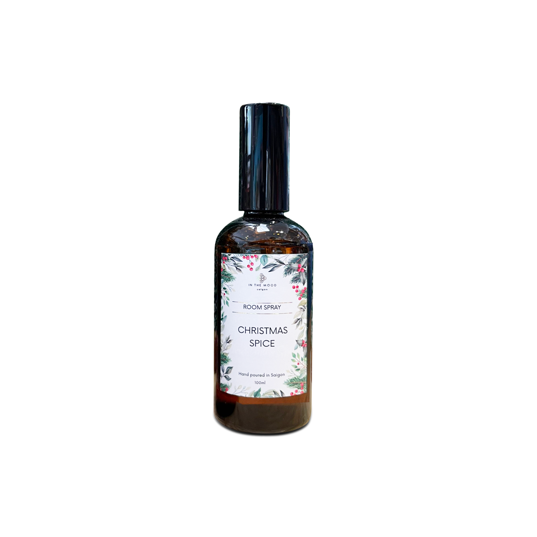 Christmas Spice Room Spray (100ml)