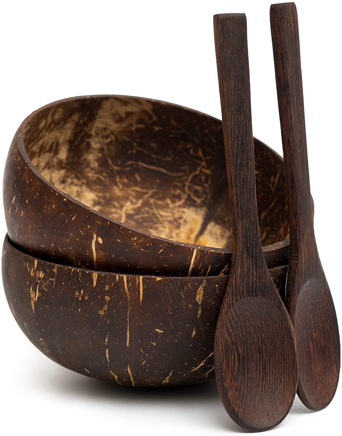 Coconut bowl