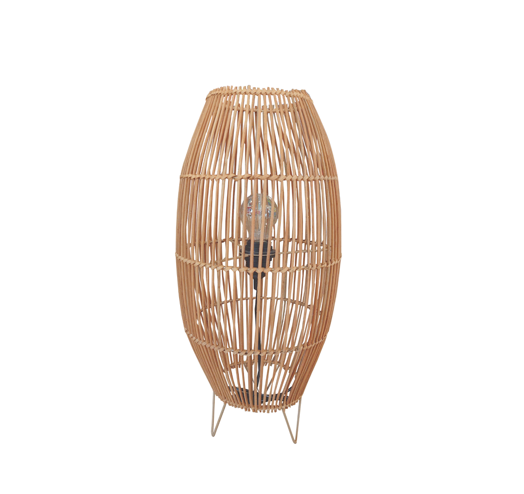 ITM - Rattan Lamp 6