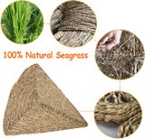  Round Seagrass Rug 