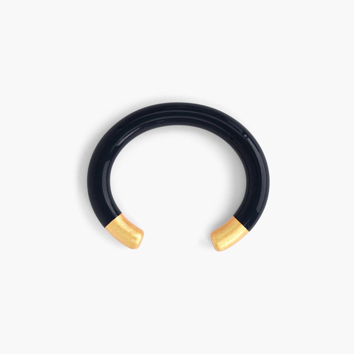 Ava Bangle Ivory