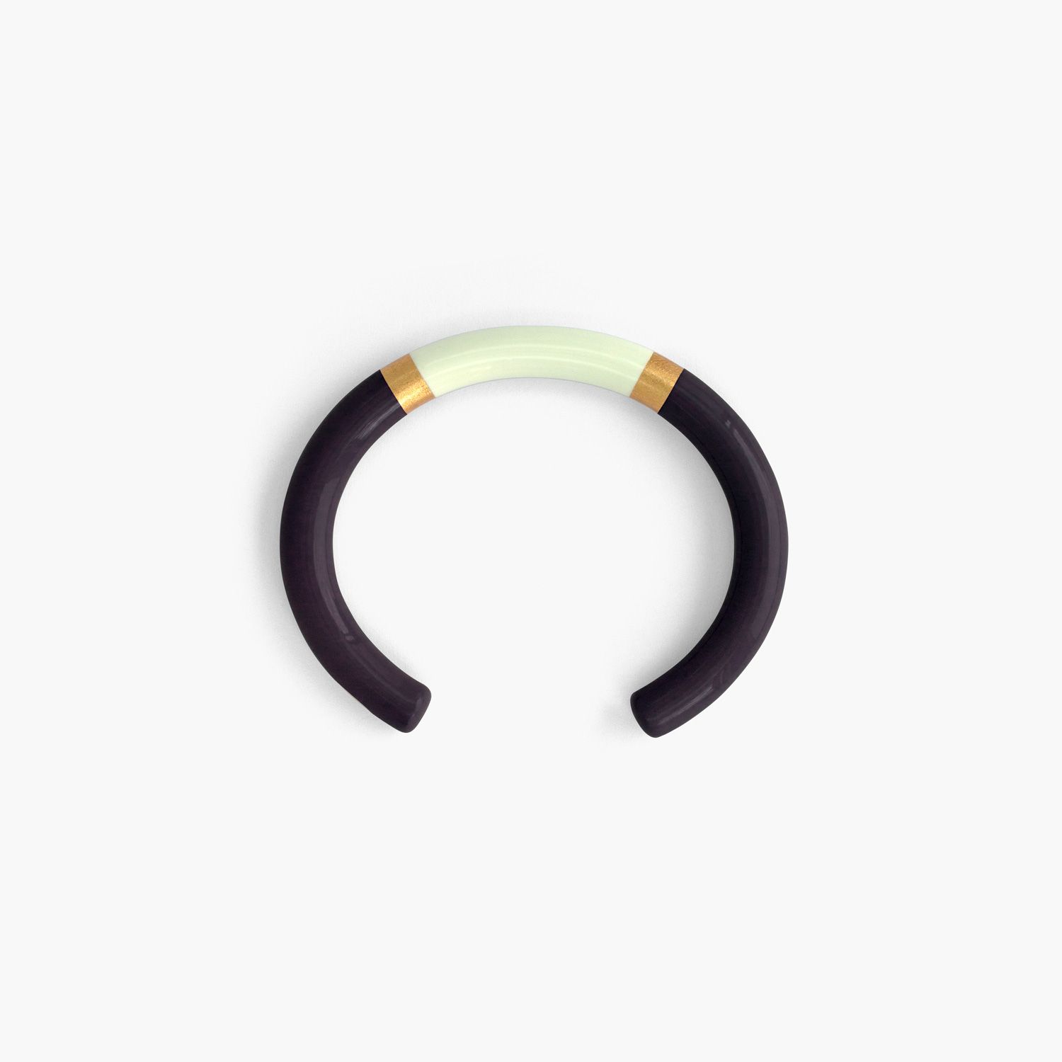  Ayanna Bangle Black 