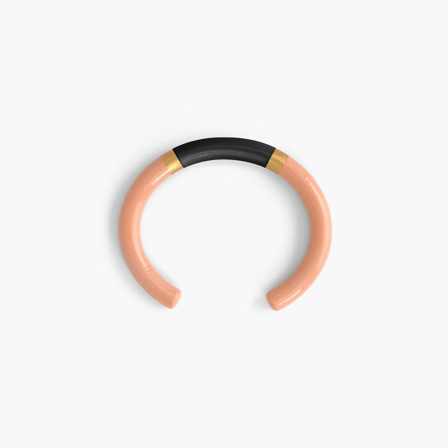  Ayanna Bangle Black 