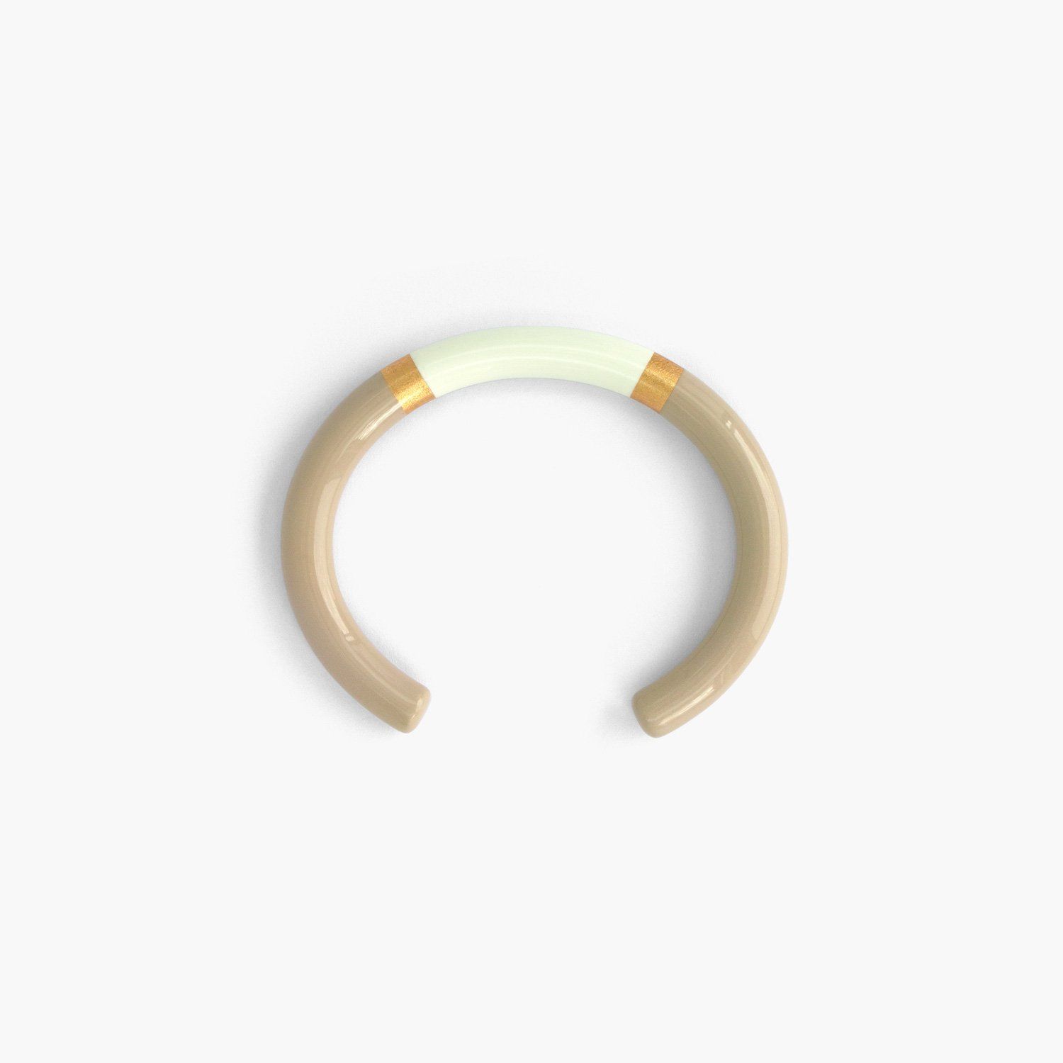  Ayanna Bangle Sand 