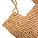  Raffia Bag 