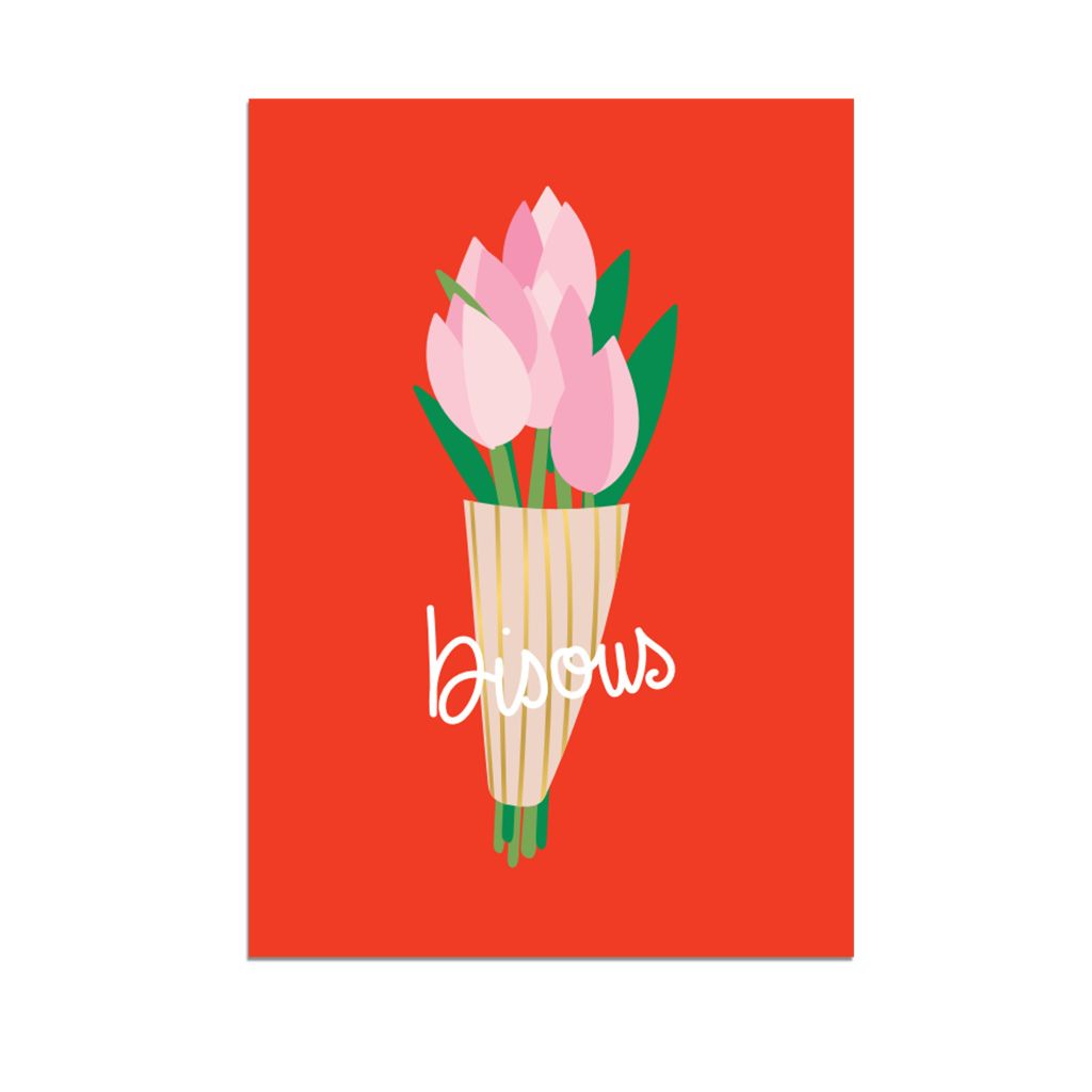 ITM - Wishing Card - BIOUS 1