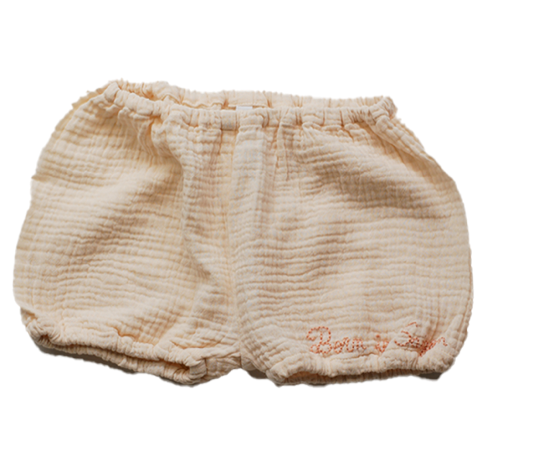 Baby Bloomer Beige