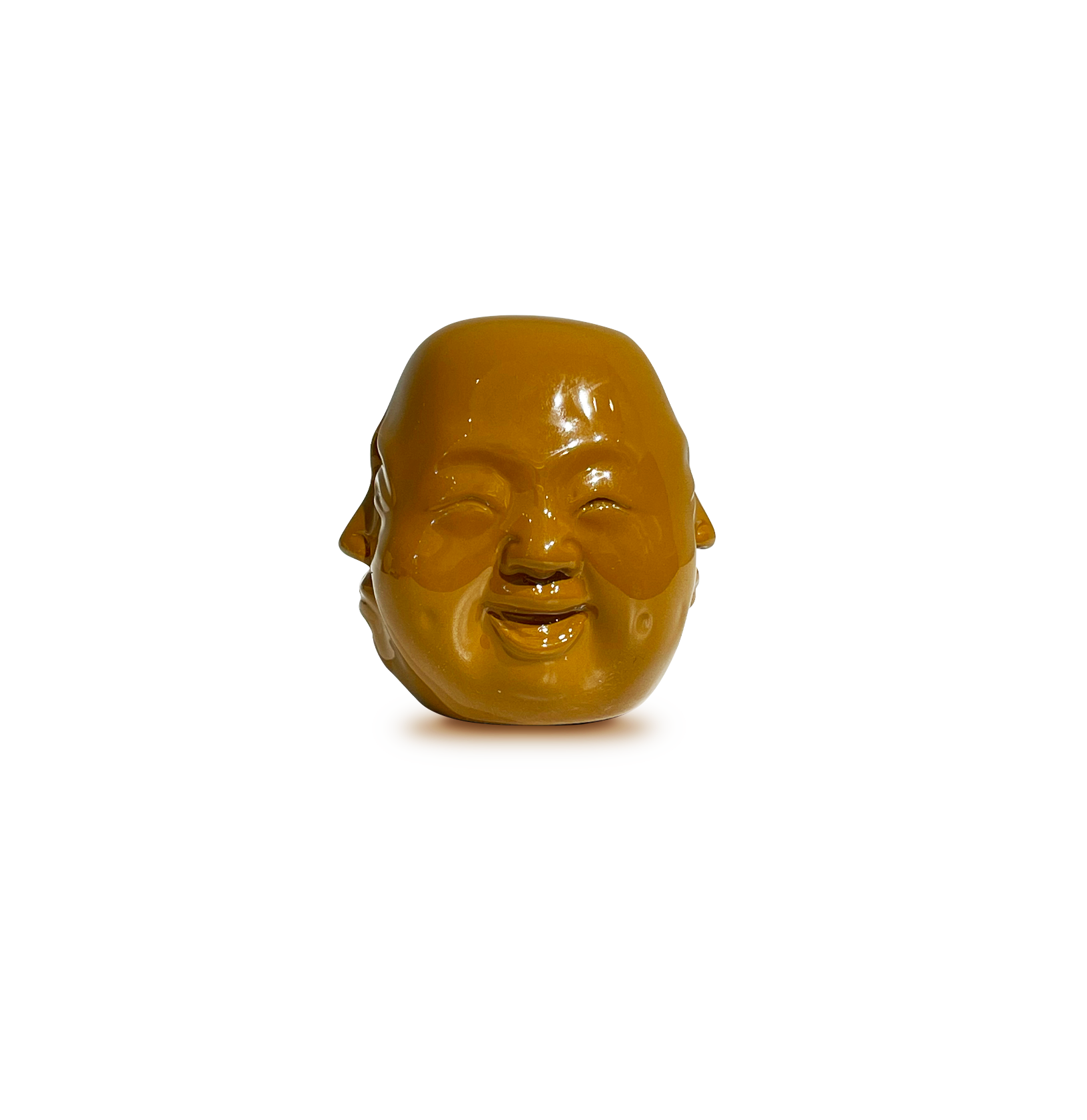 Buddah Head Curry