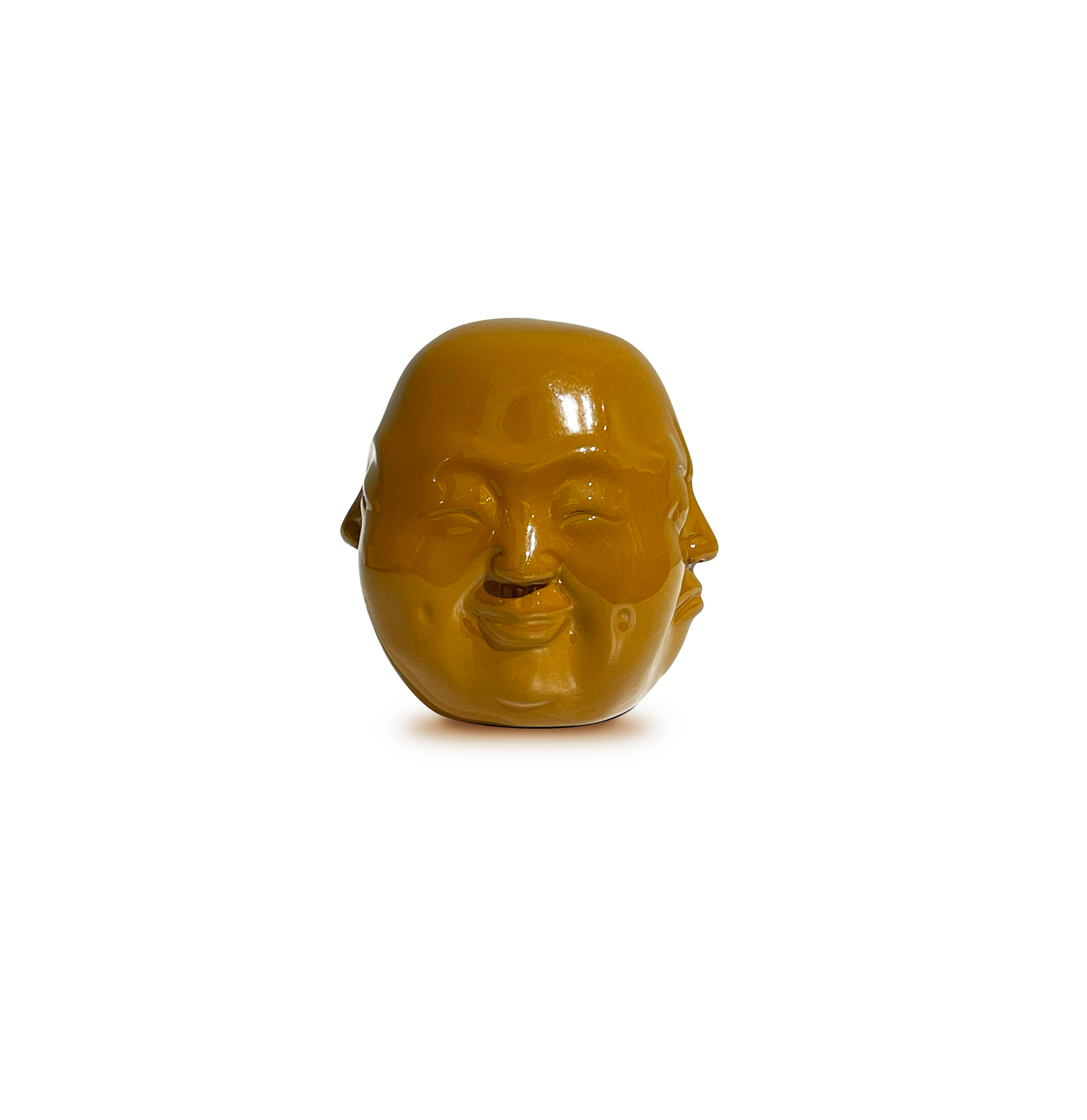 Buddah Head Curry