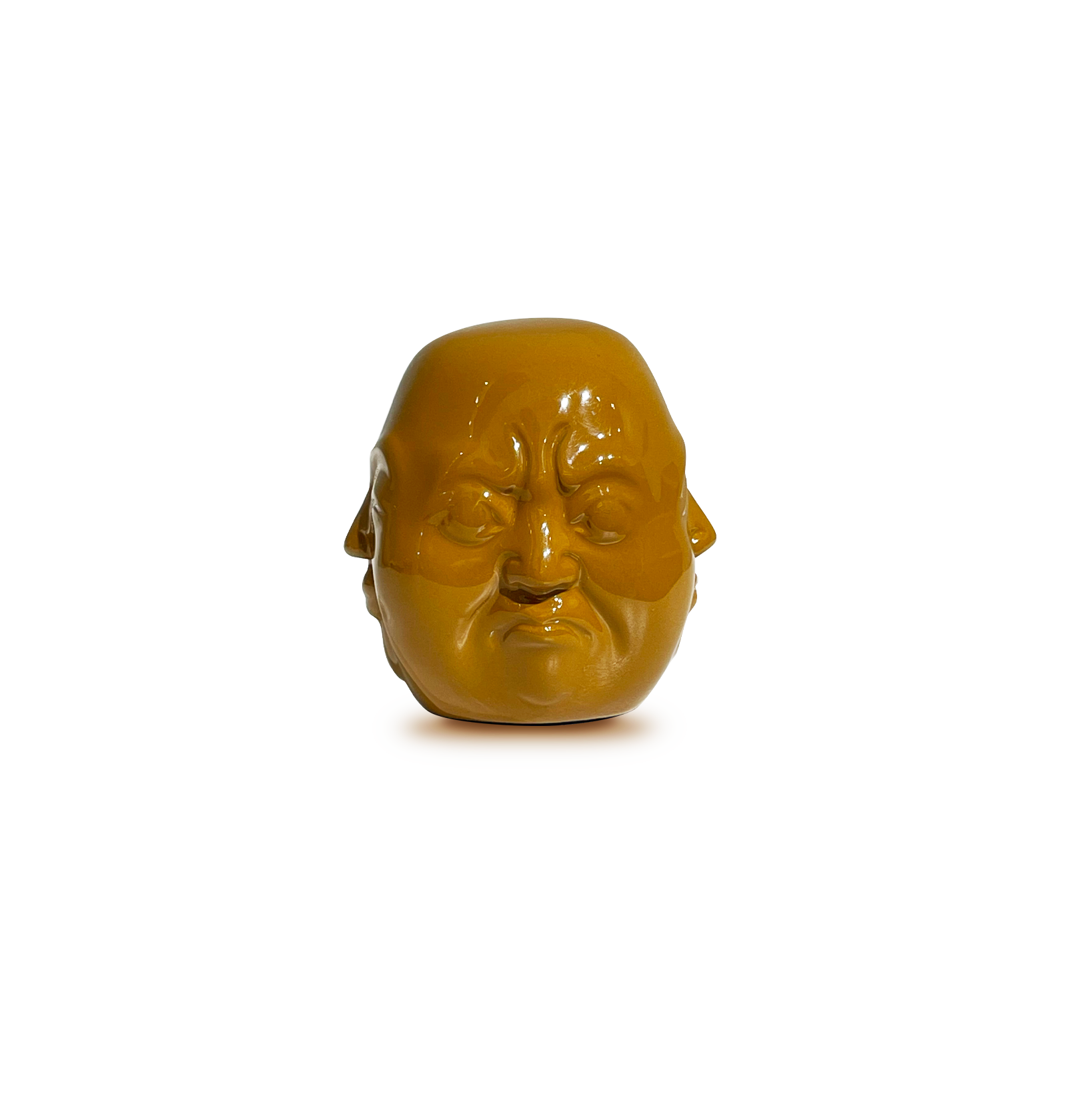 Buddah Head Curry