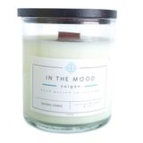  Cotton blossom & Coco Candle 