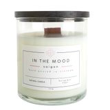  Bergamot & Sage Candle 