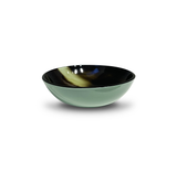  Horn Lacquer Cup Size S ( Light Green Color) 