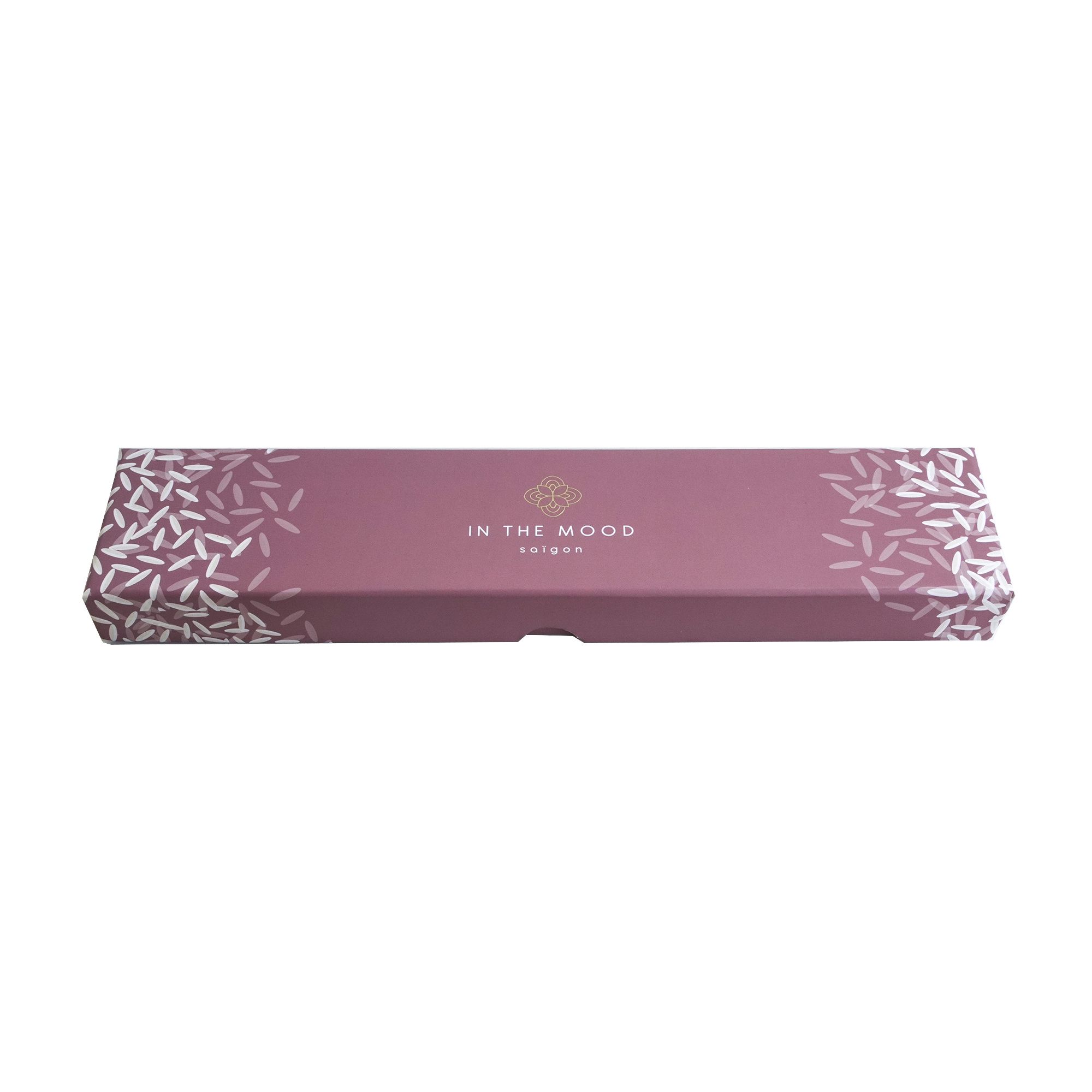 Set of 2 chopsticks - Design 2
