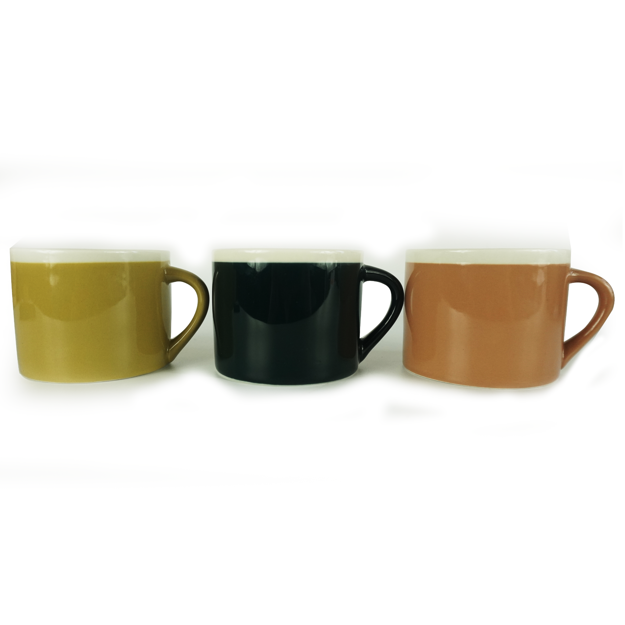 Ceramic Cup Color