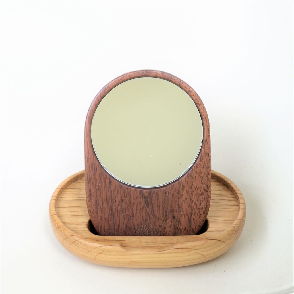 Pocket Mirror
