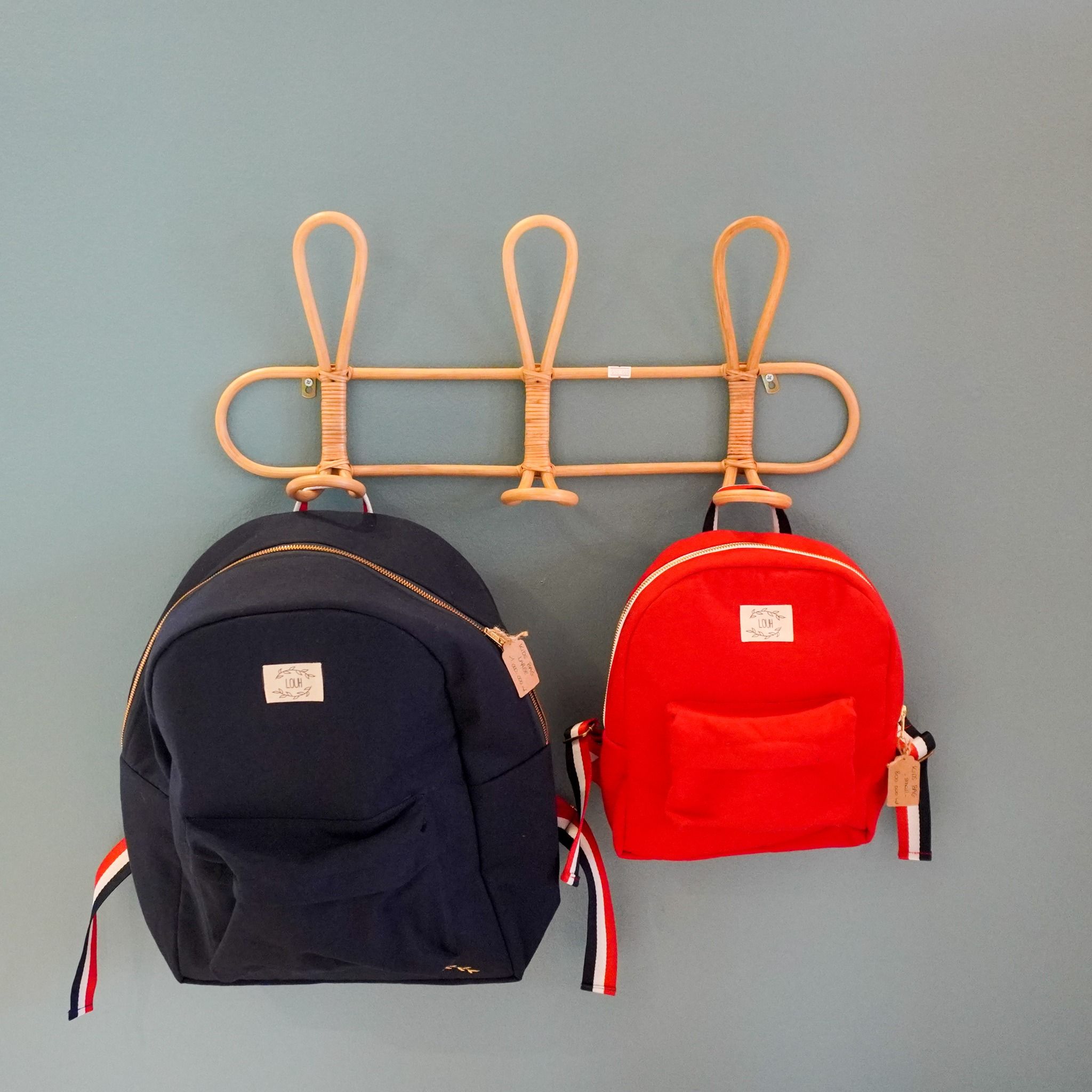 Rattan Wall Hanger