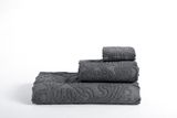  Body Towel Grey 