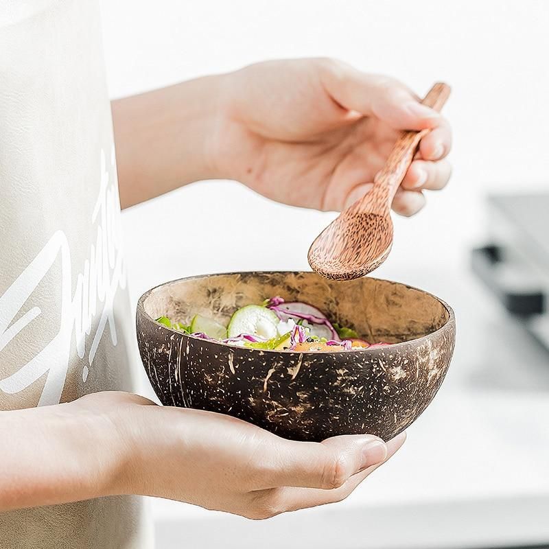 Coconut Spoon
