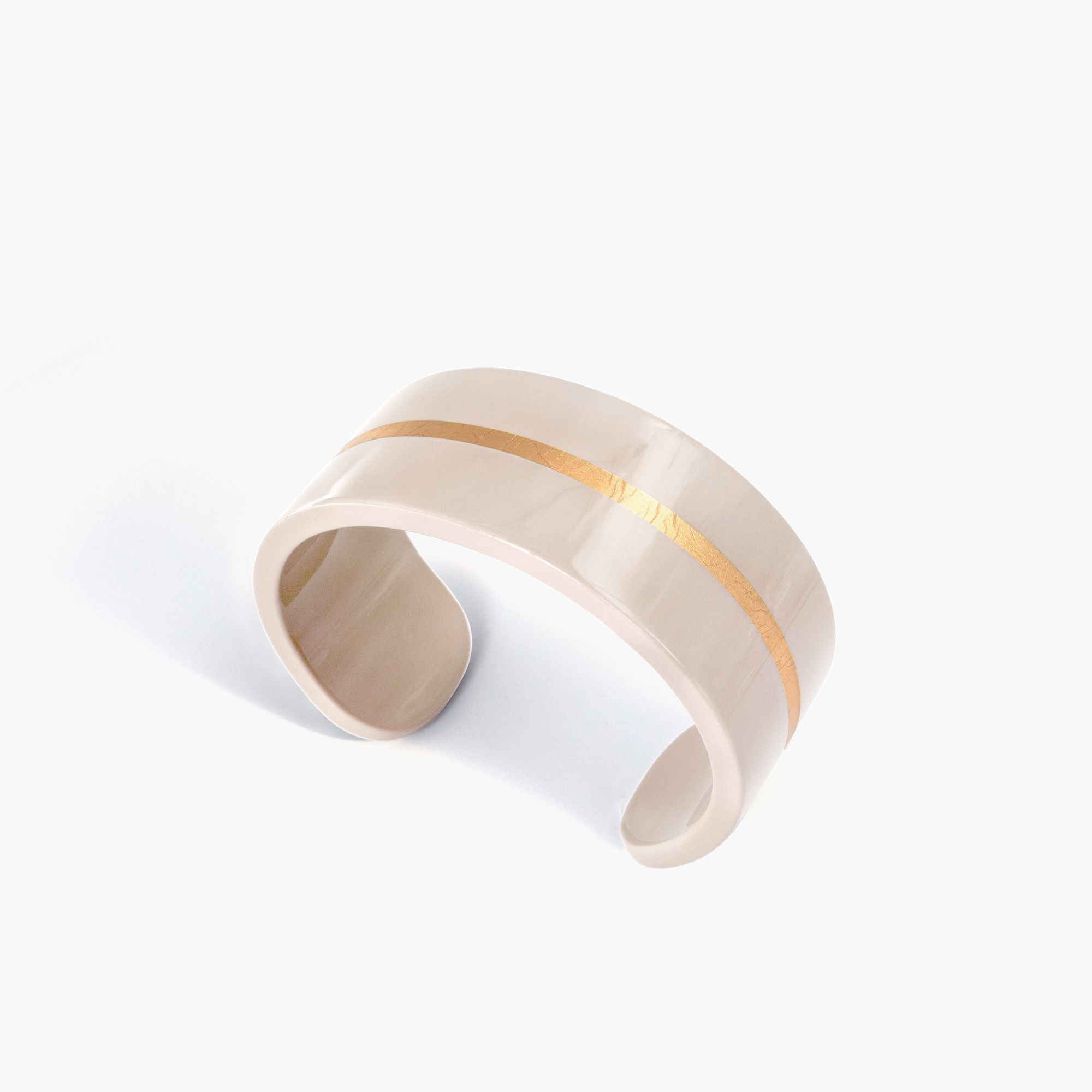 Esme Bangle Sand