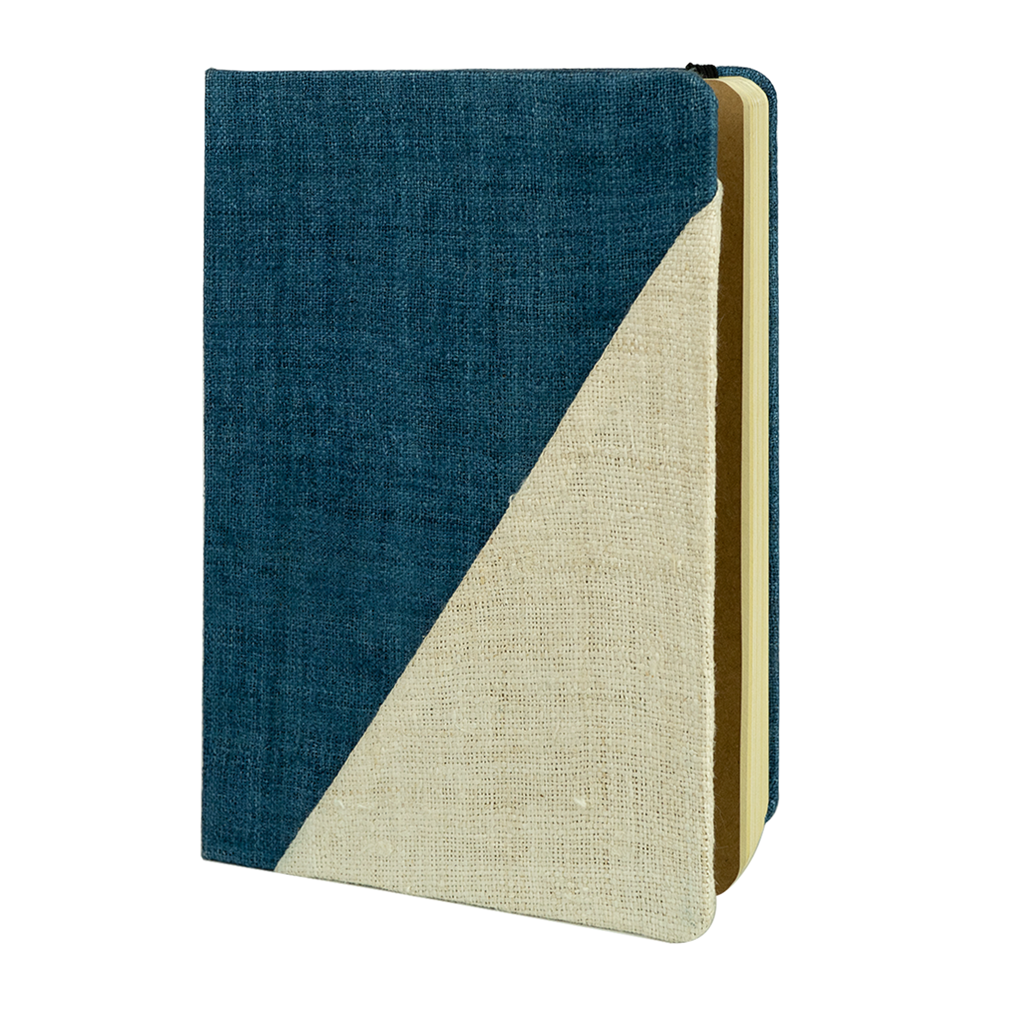Hemp Notebook (A5)