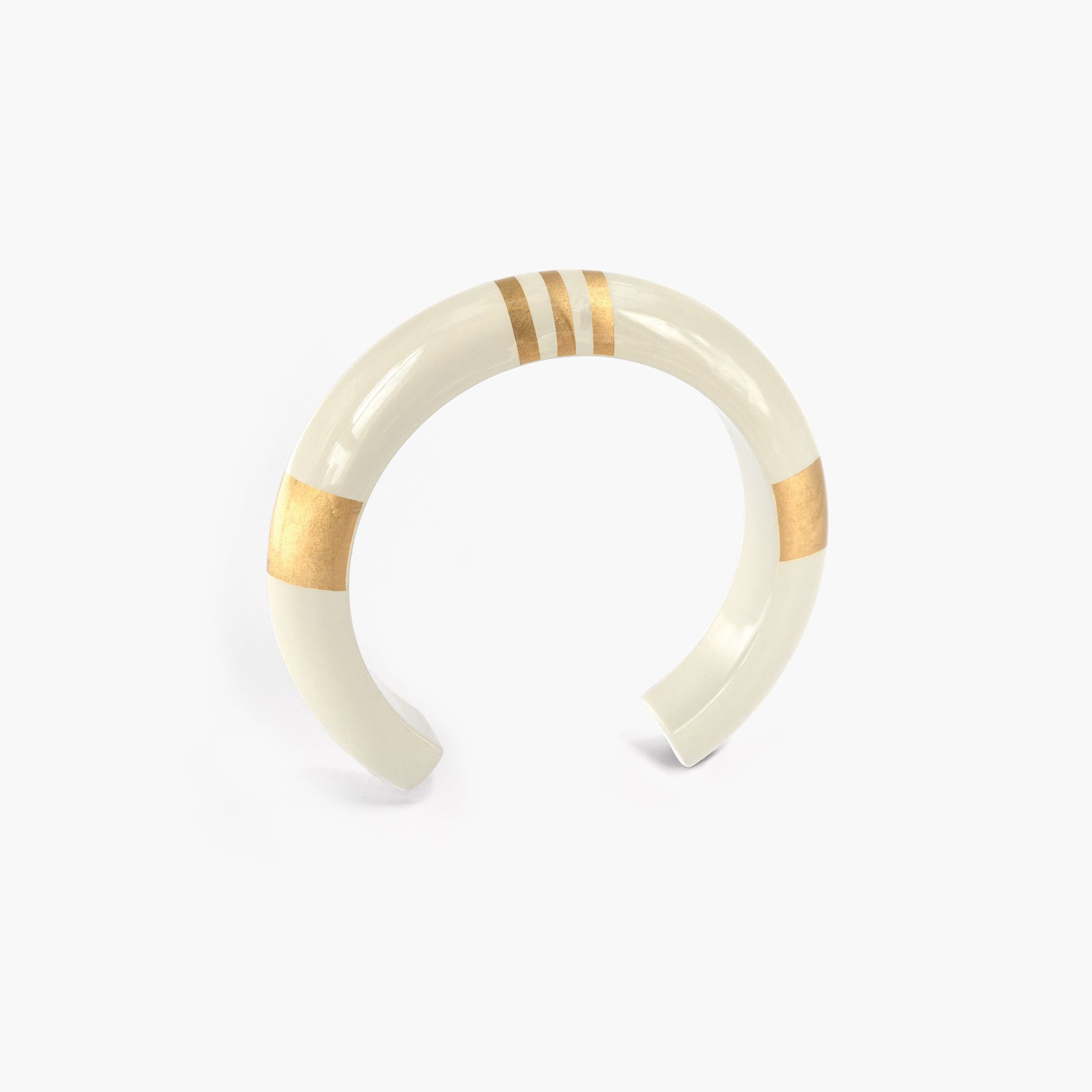 Hera Bangle Lagoon