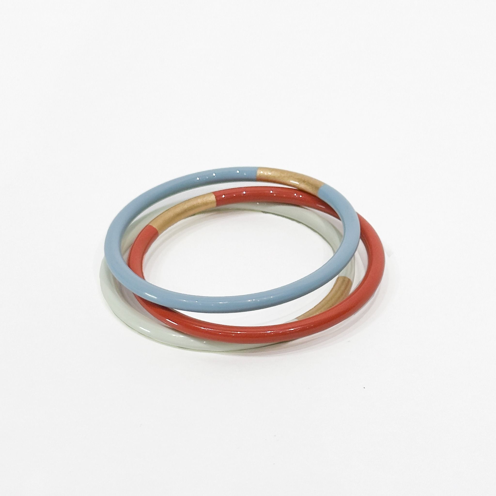 Anno Set Of 3 Pieces