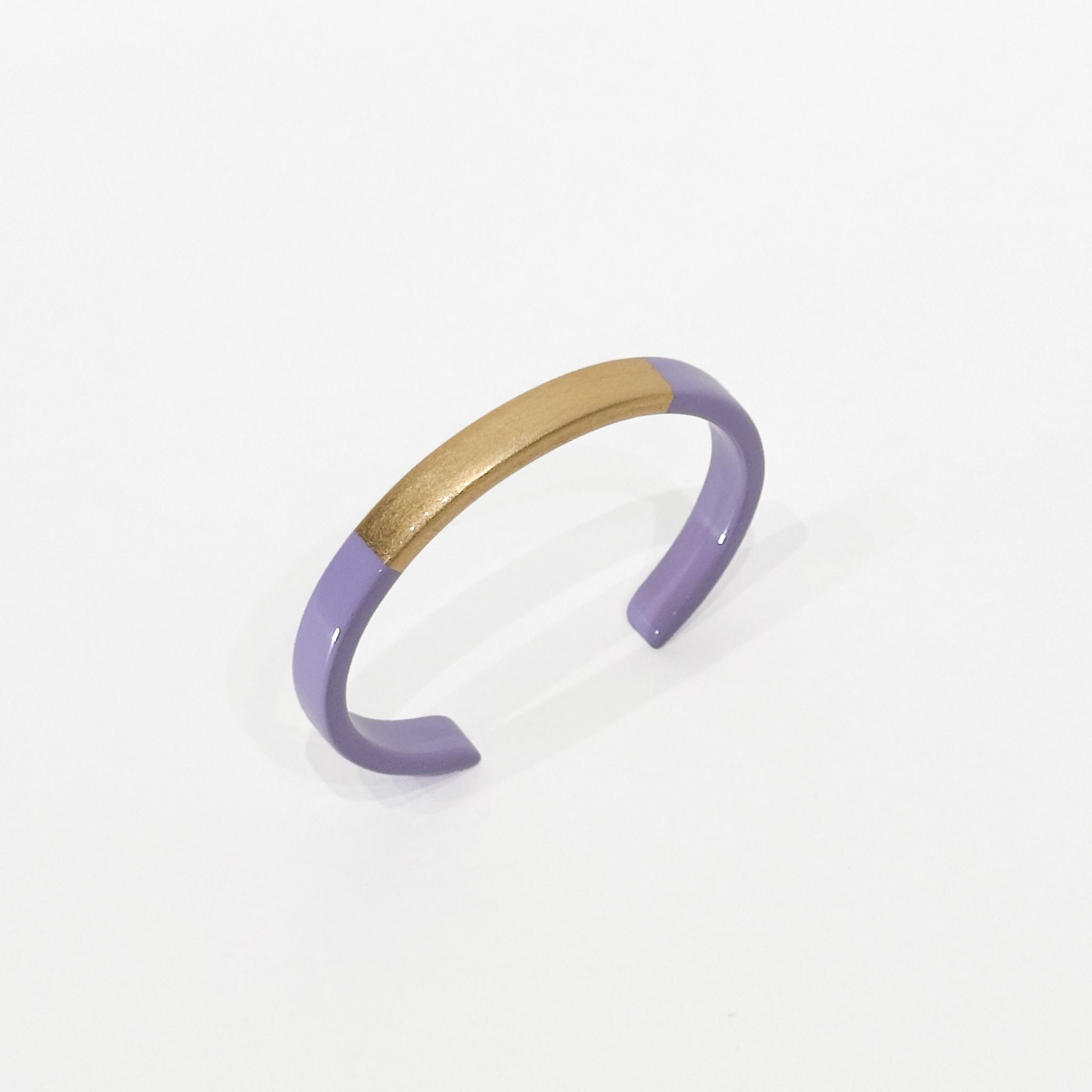 Theia Bracelet Purple