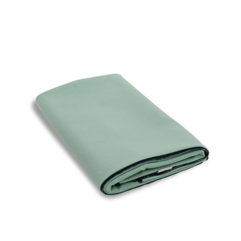 Runner Green