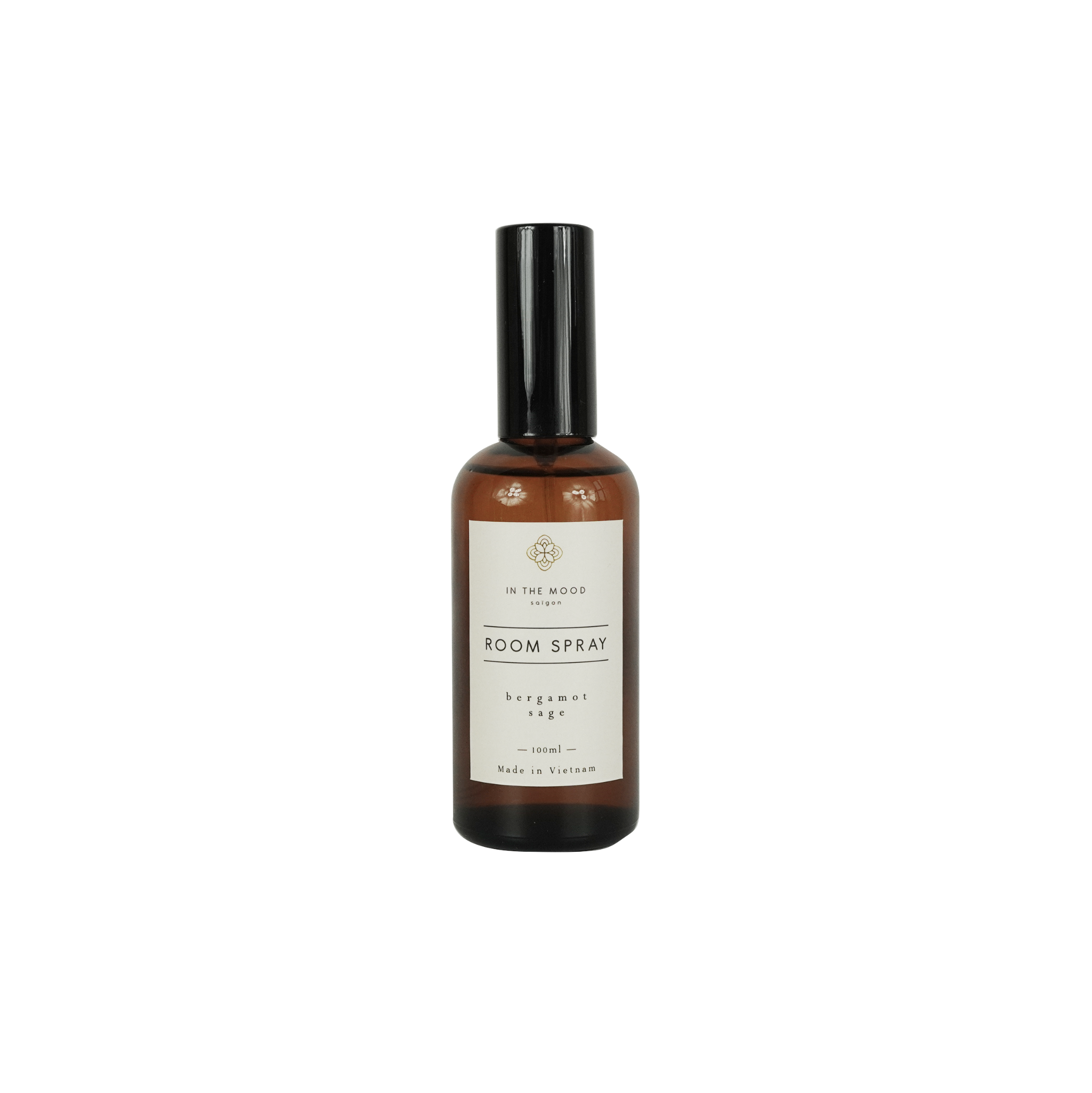 Lemongrass & Ginger Room Spray