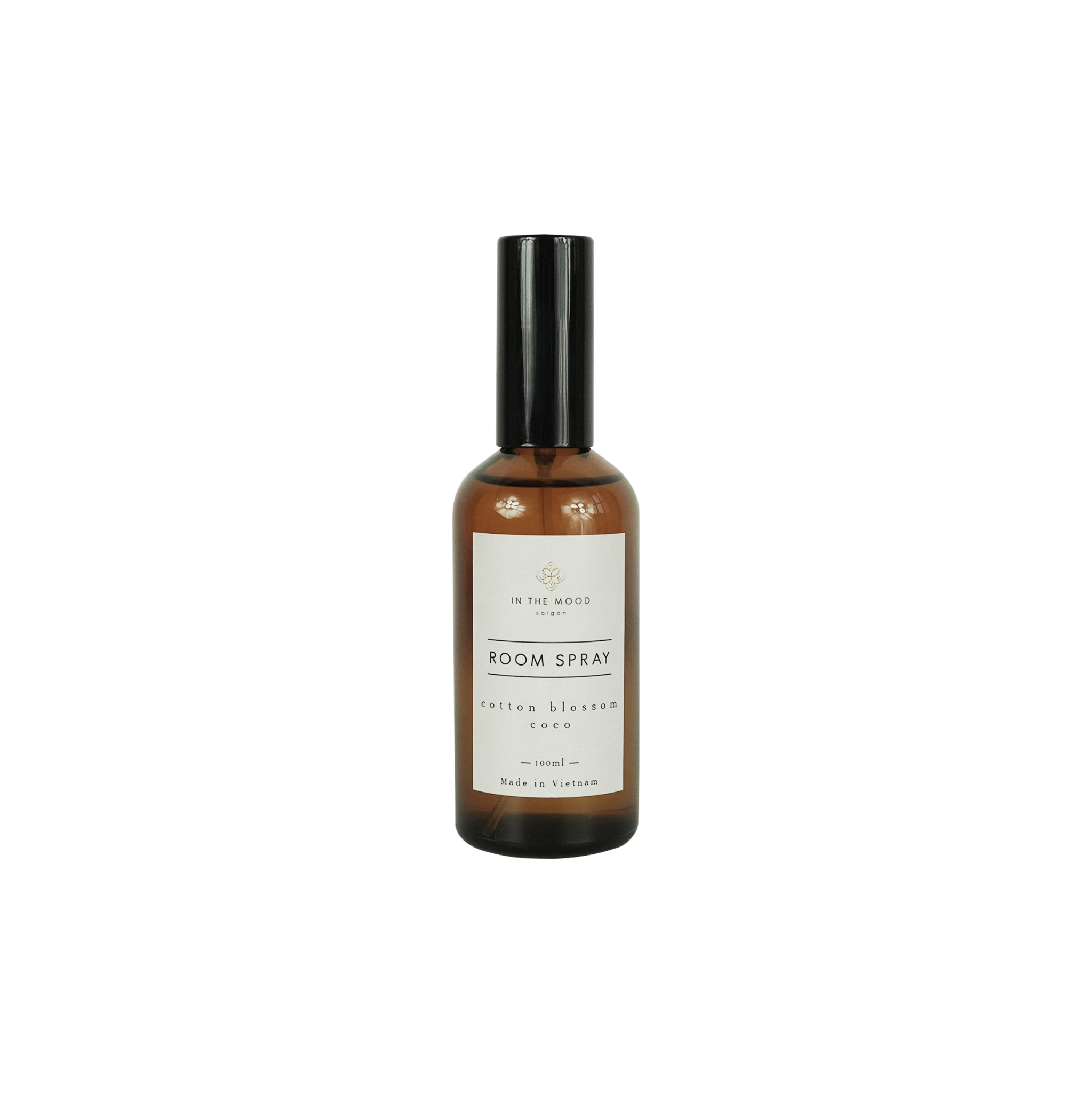 Lemongrass & Ginger Room Spray