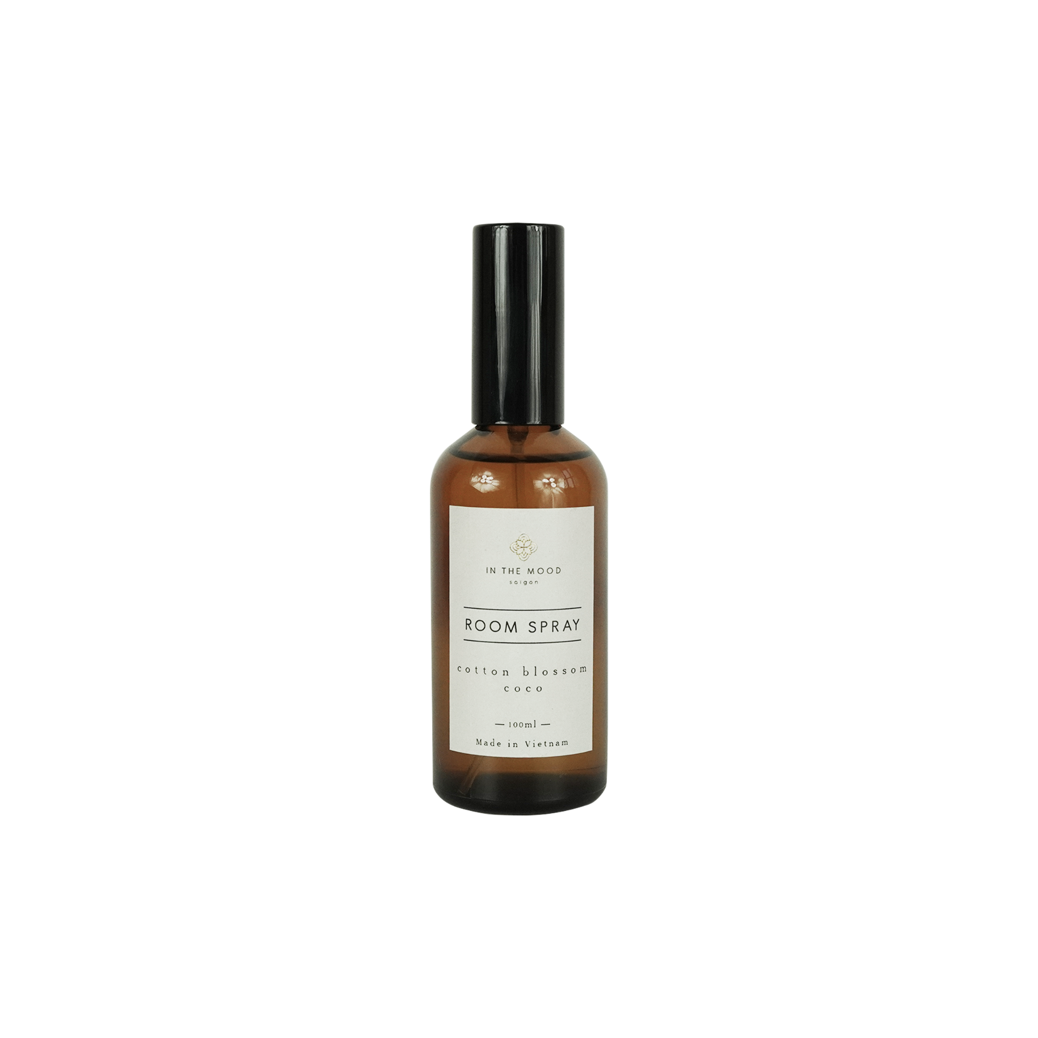  Lemongrass & Ginger Room Spray 