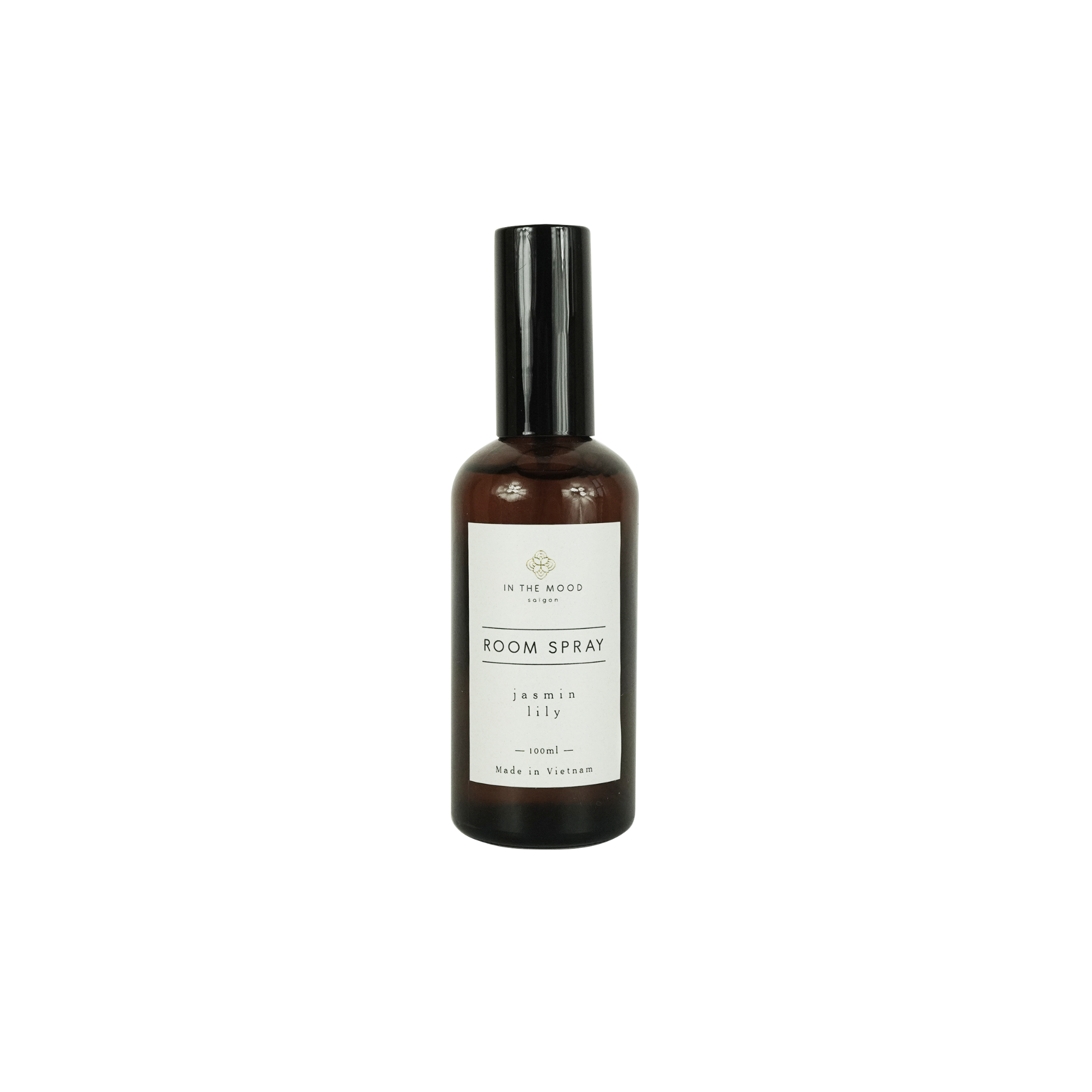 Lemongrass & Ginger Room Spray