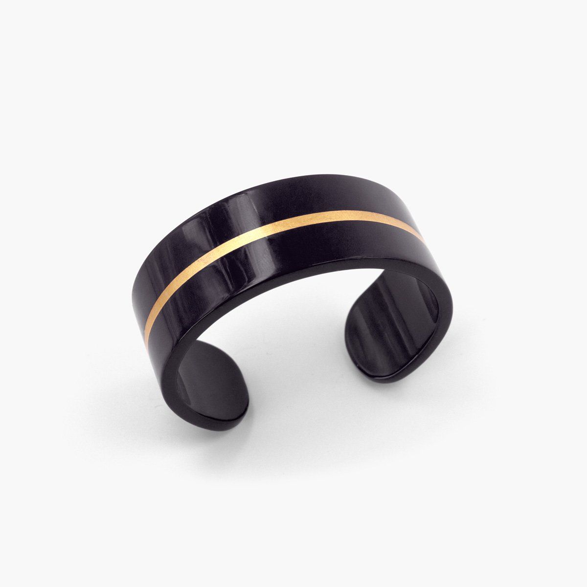 Esme Bangle Water Green