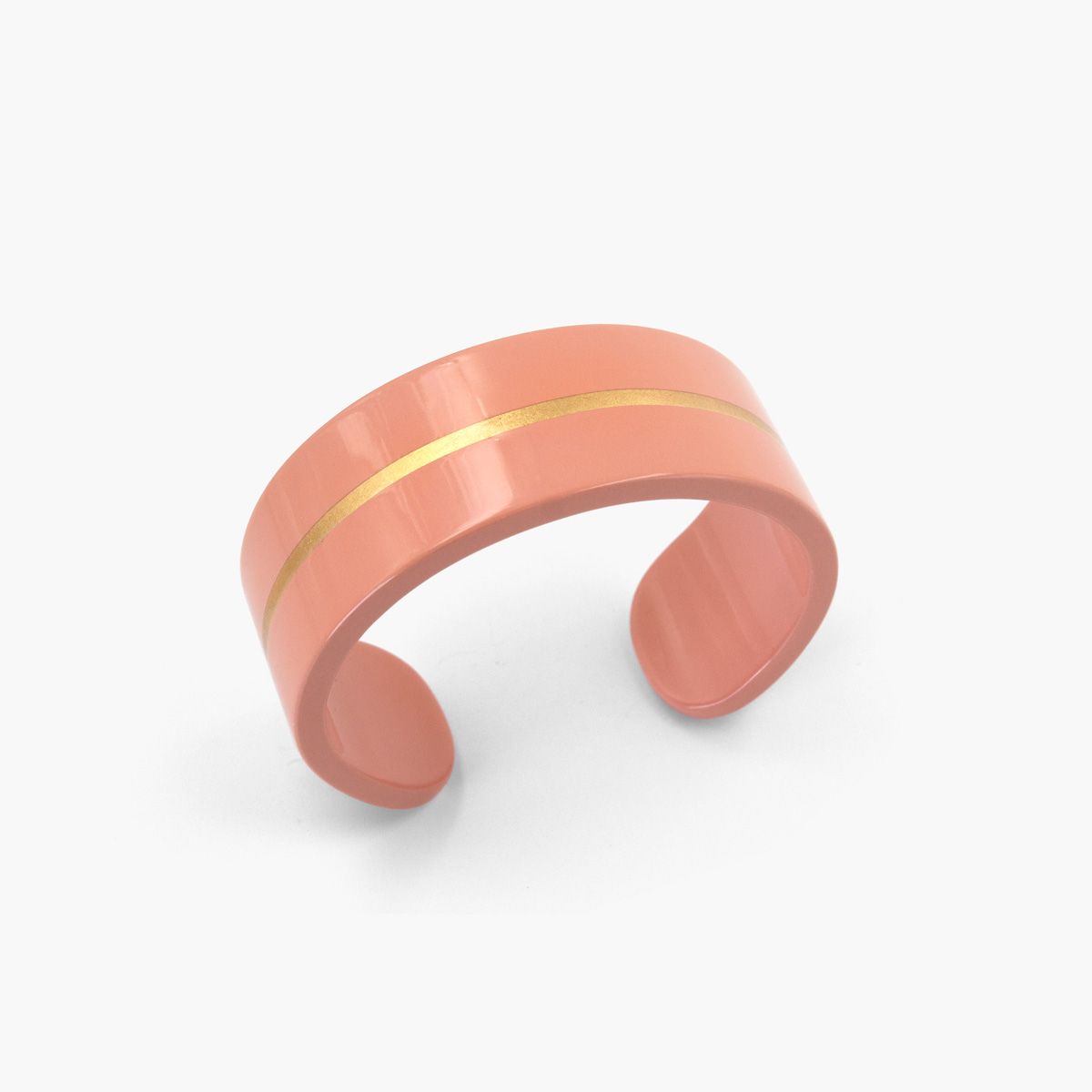 Esme Bangle Ivory