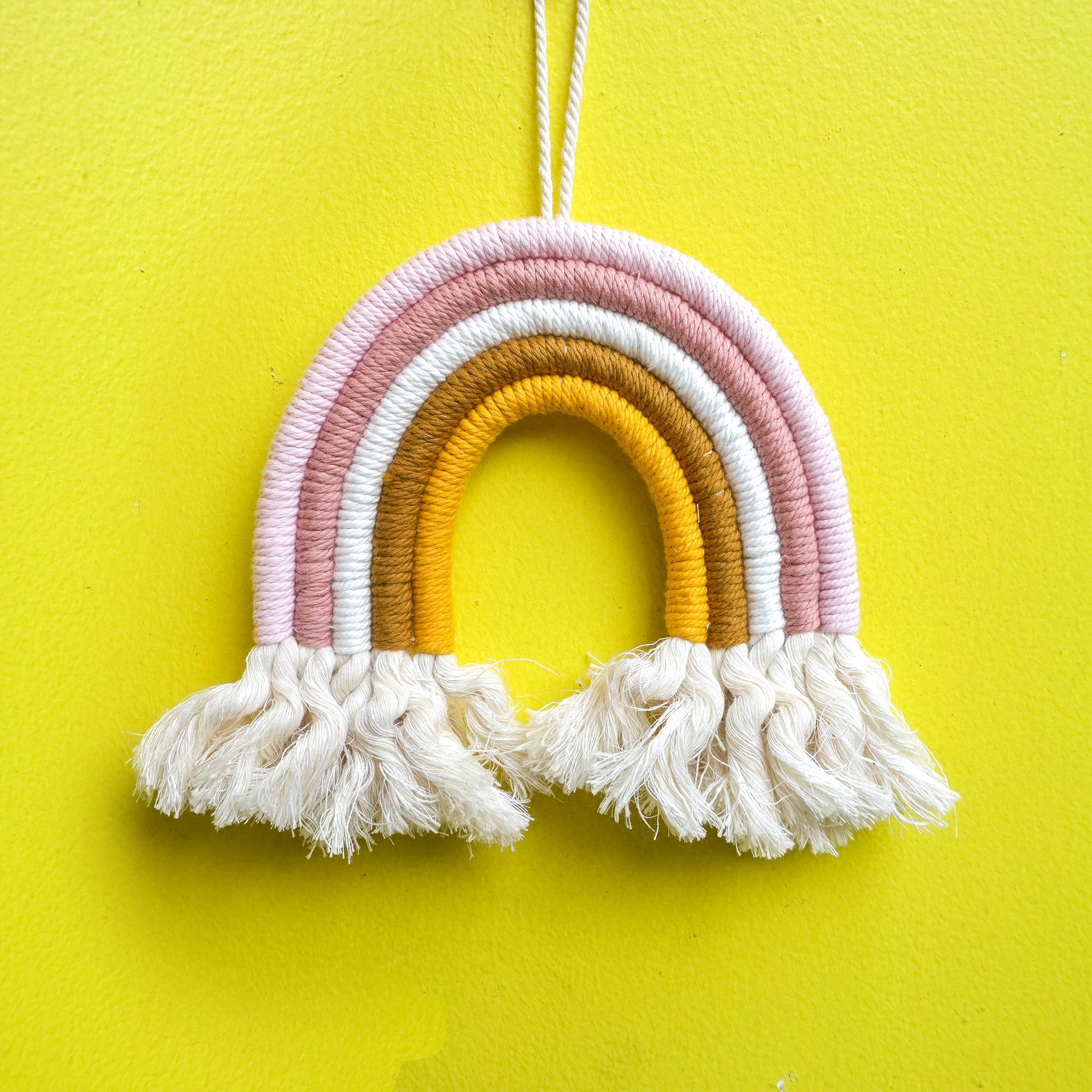 Kids Rainbow Wall decor