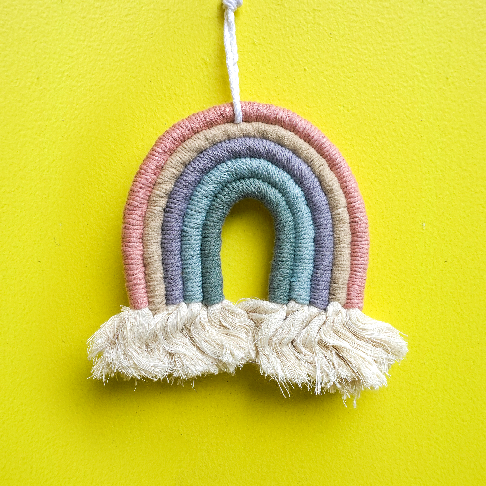 Kids Rainbow Wall decor